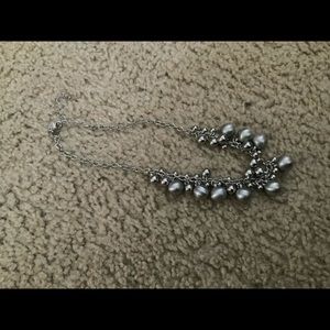 Lia Sophia pop that bubbly necklace